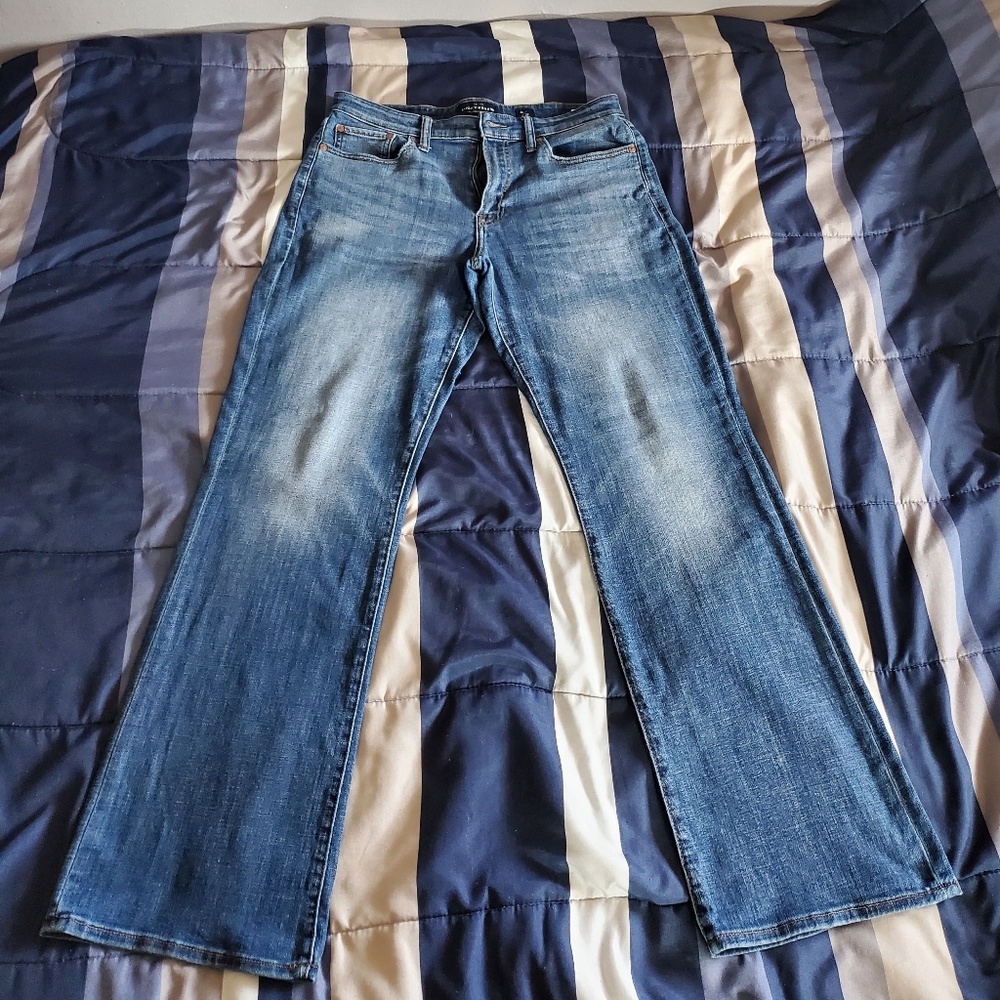 Lucky Brand 367 Vintage Bootcut Jeans